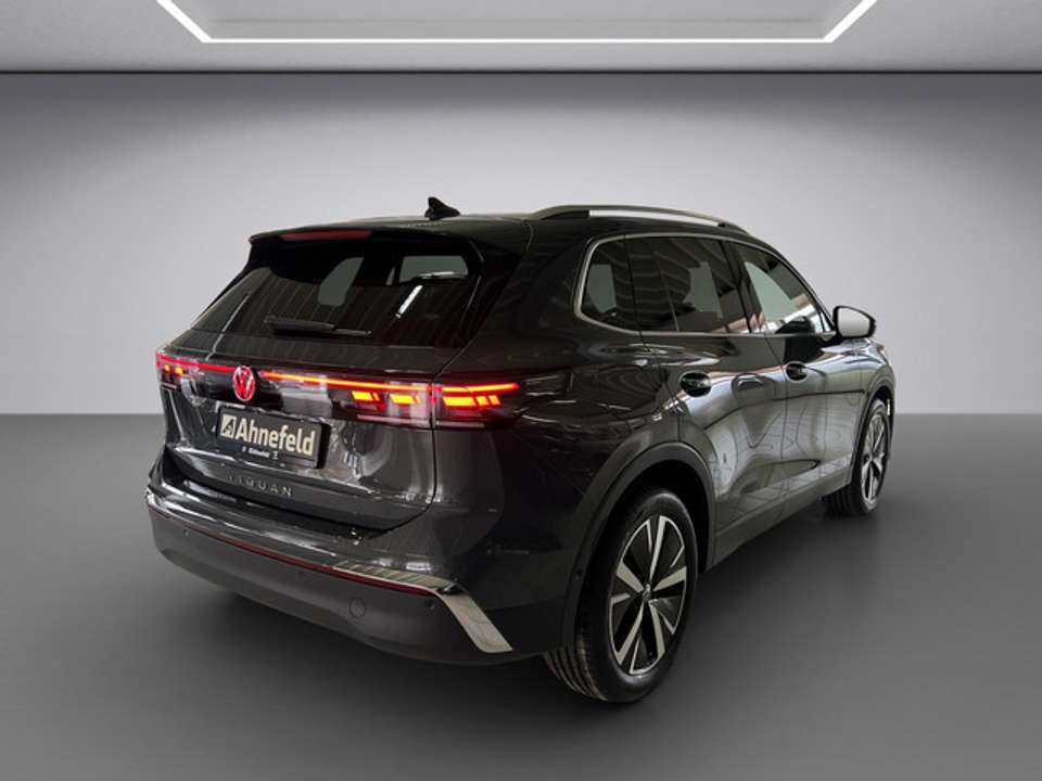 Volkswagen Tiguan - Imagem 6