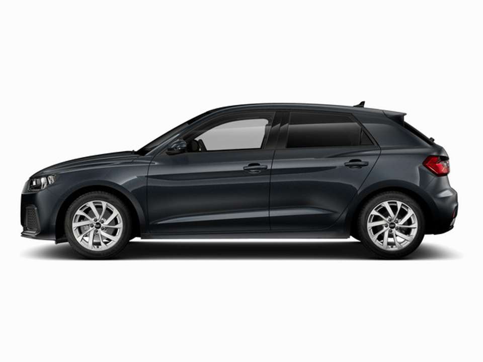 Audi A1 - Imagem 7