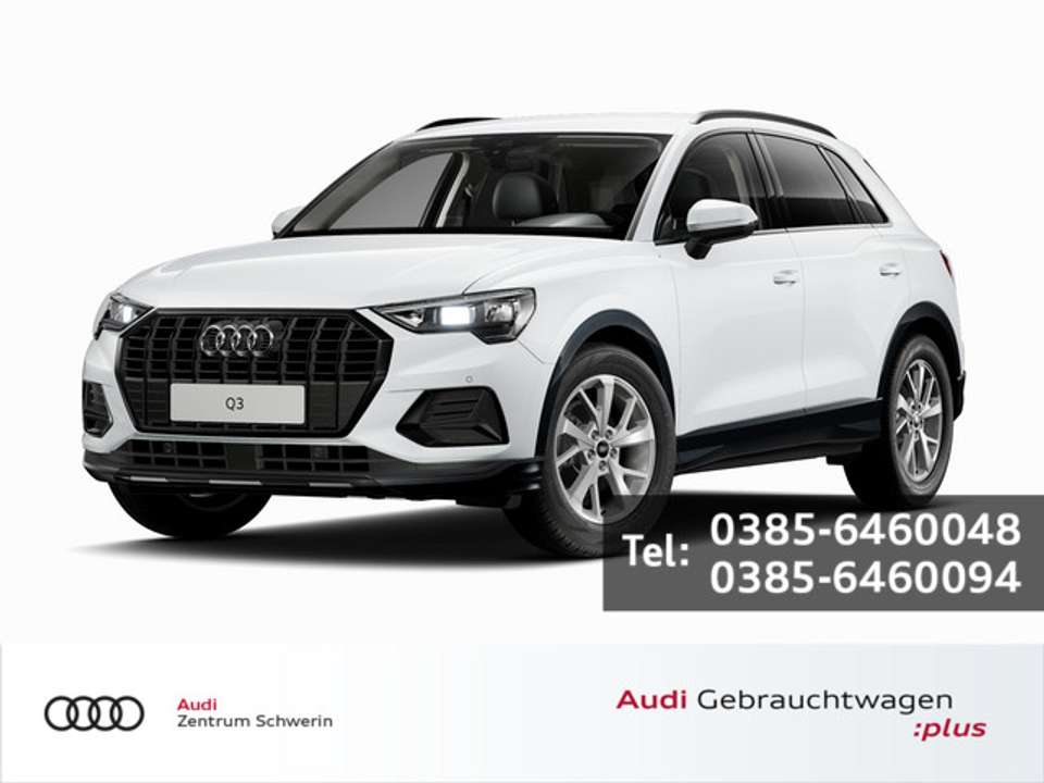 Audi Q3 - Imagem 1