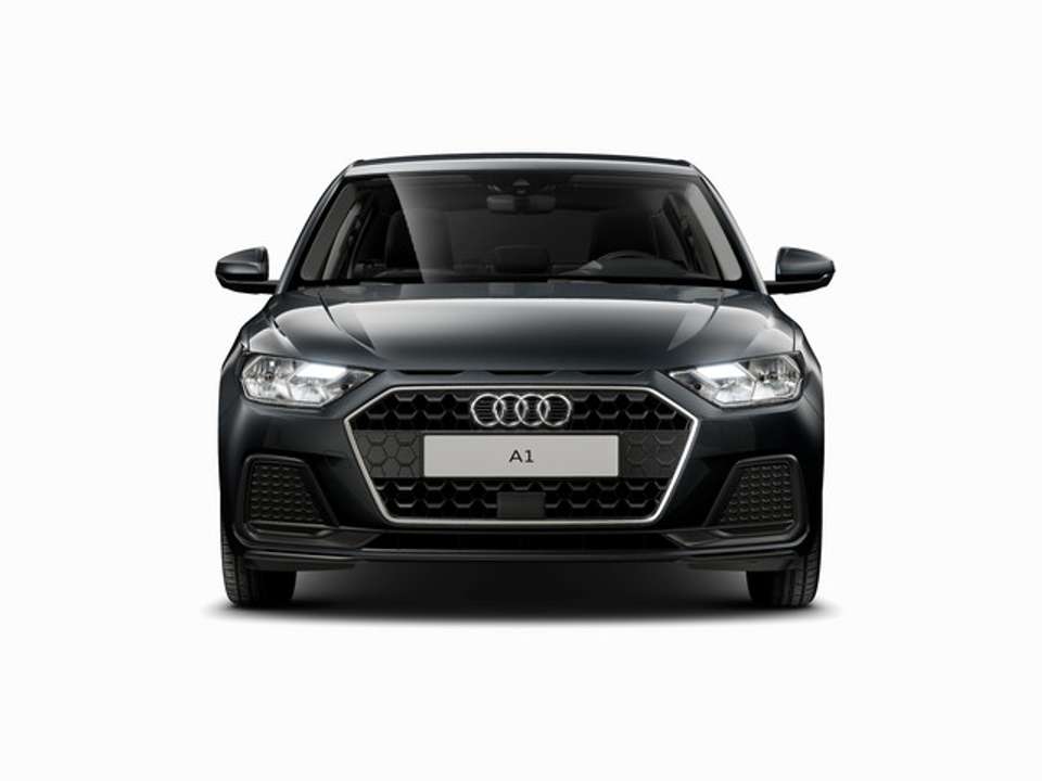 Audi A1 - Imagem 8
