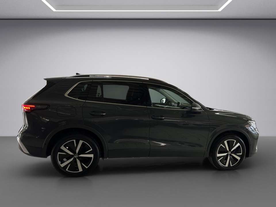 Volkswagen Tiguan - Imagem 7