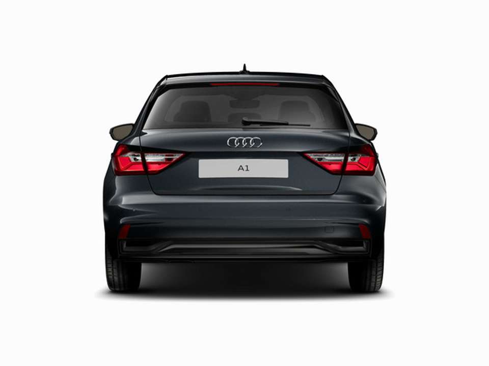 Audi A1 - Imagem 9