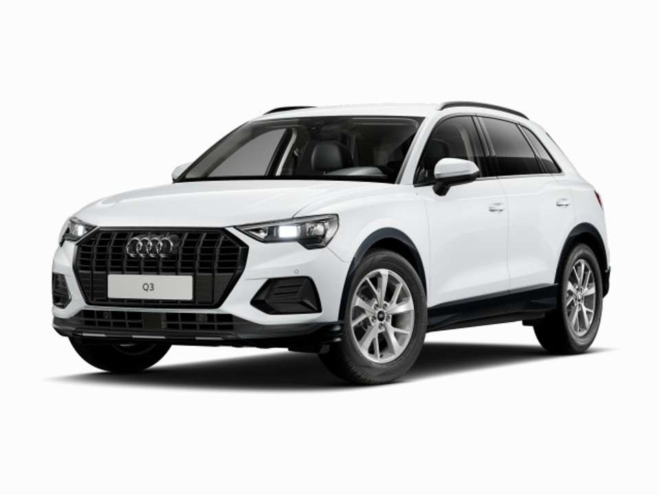 Audi Q3 - Imagem 2