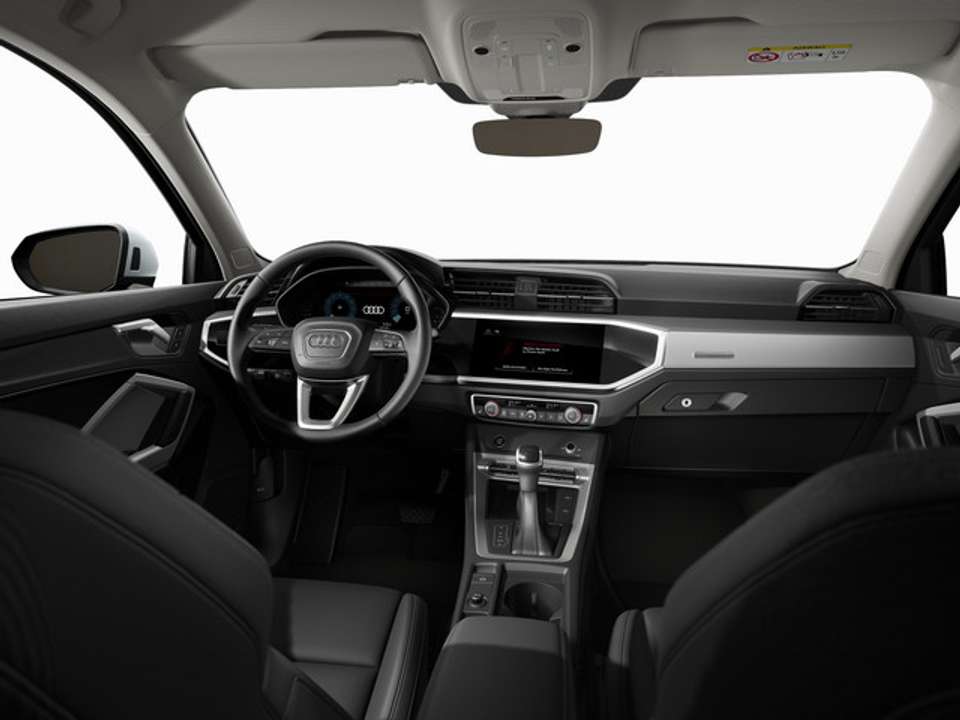 Audi Q3 - Imagem 3