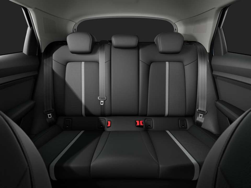 Audi A1 - Imagem 10
