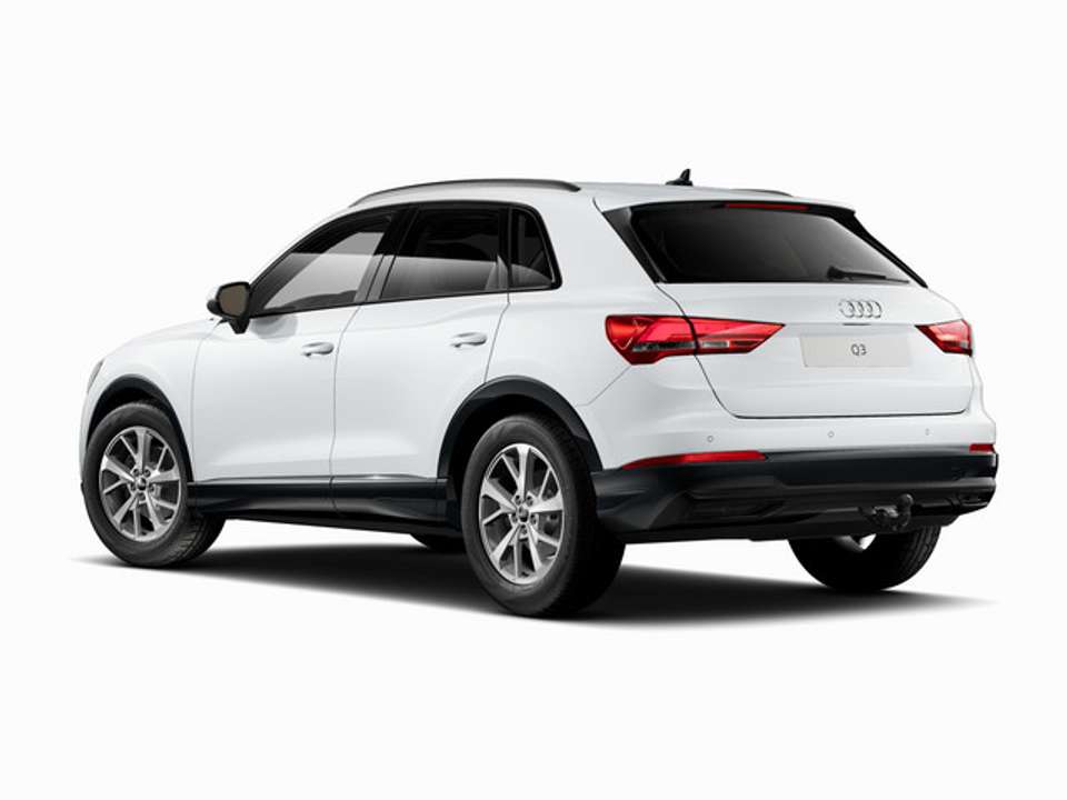 Audi Q3 - Imagem 4