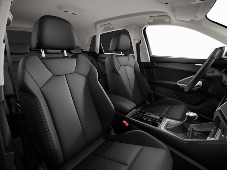Audi Q3 - Imagem 5