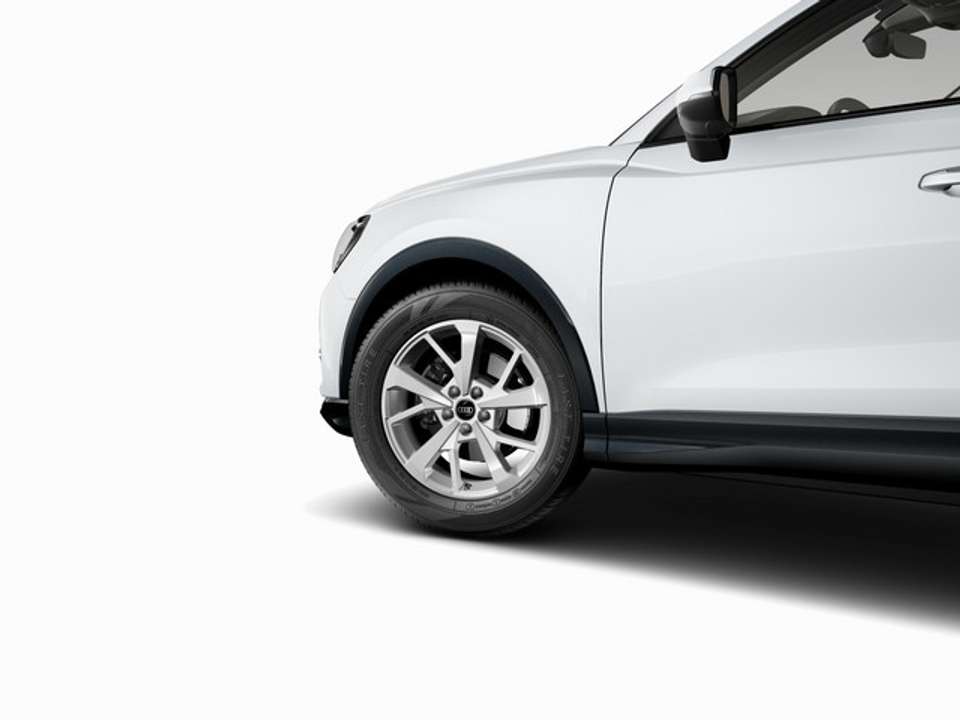 Audi Q3 - Imagem 6