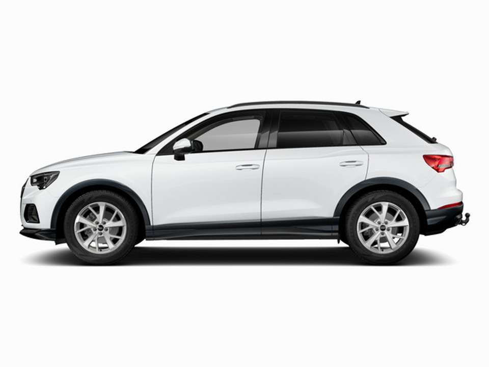 Audi Q3 - Imagem 7