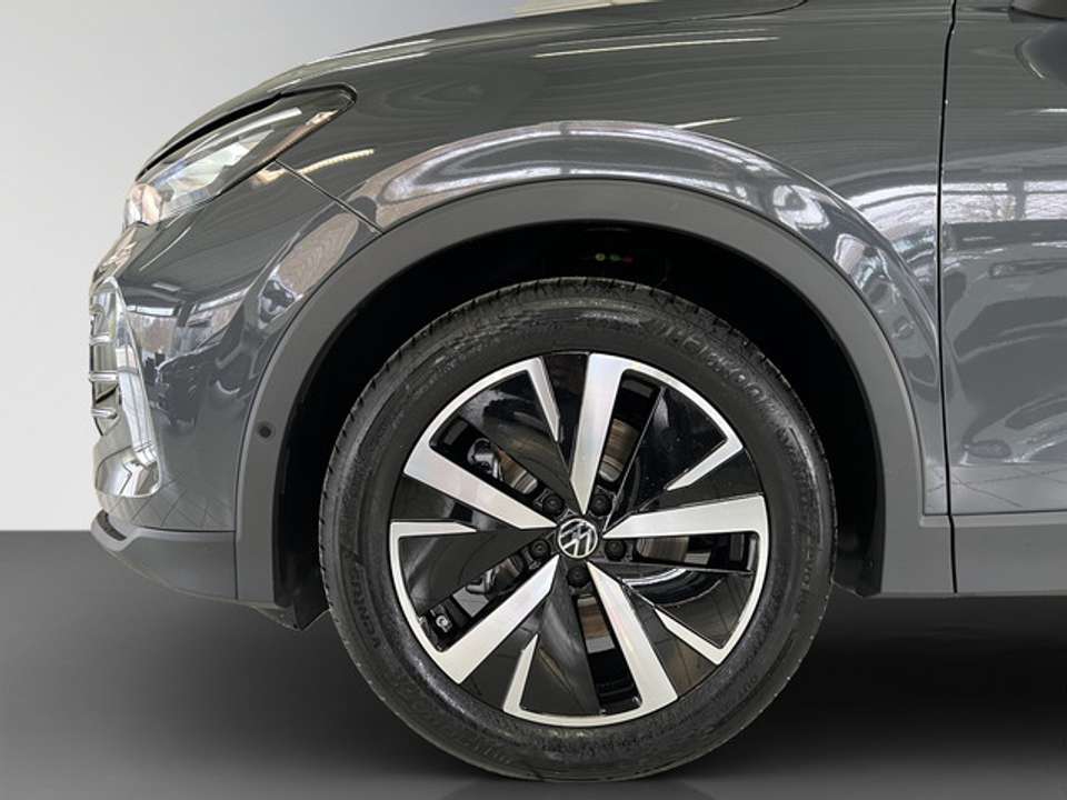 Volkswagen Tiguan - Imagem 10