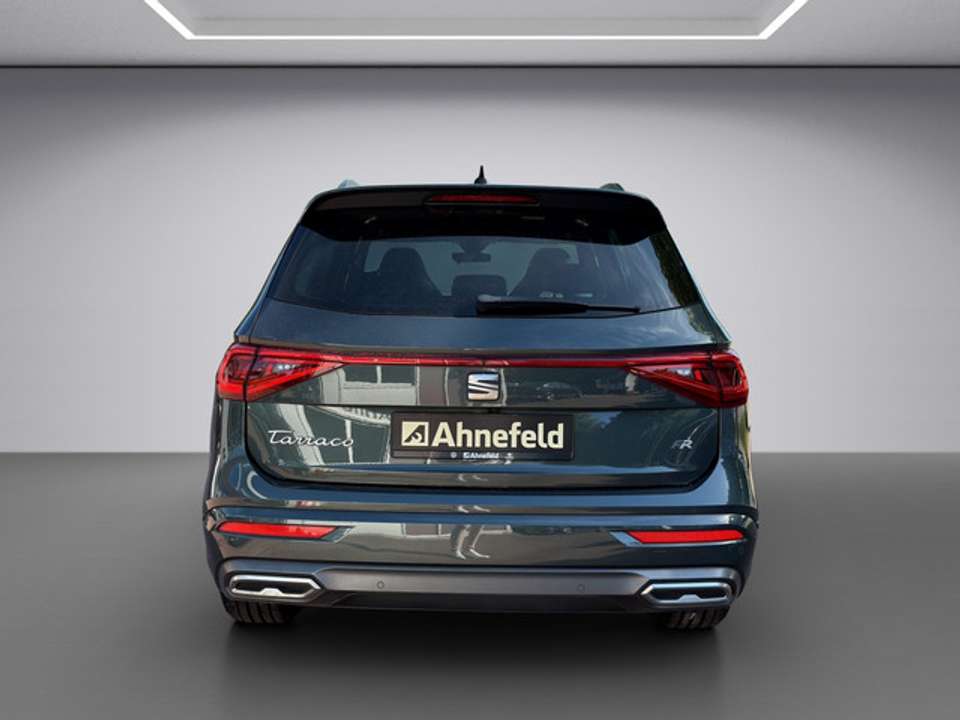 SEAT Tarraco - Imagem 5