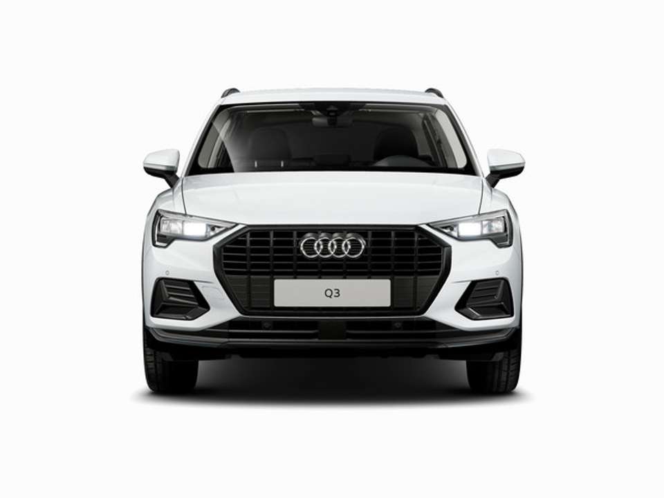 Audi Q3 - Imagem 8