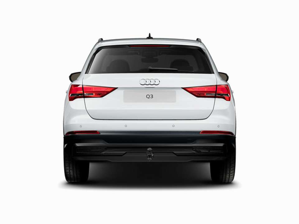 Audi Q3 - Imagem 9