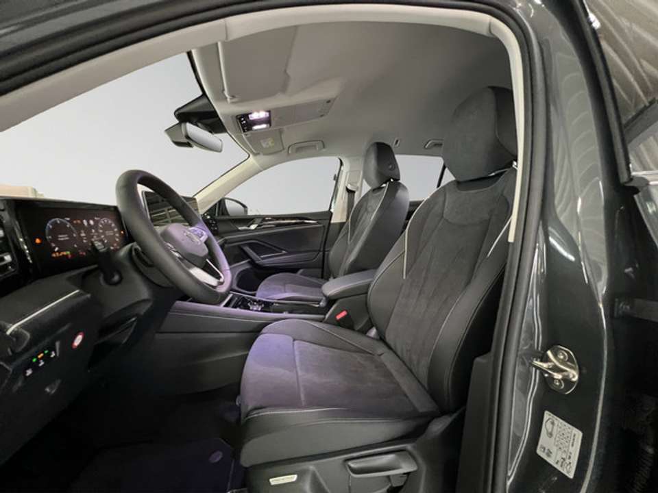 Volkswagen Tiguan - Imagem 11