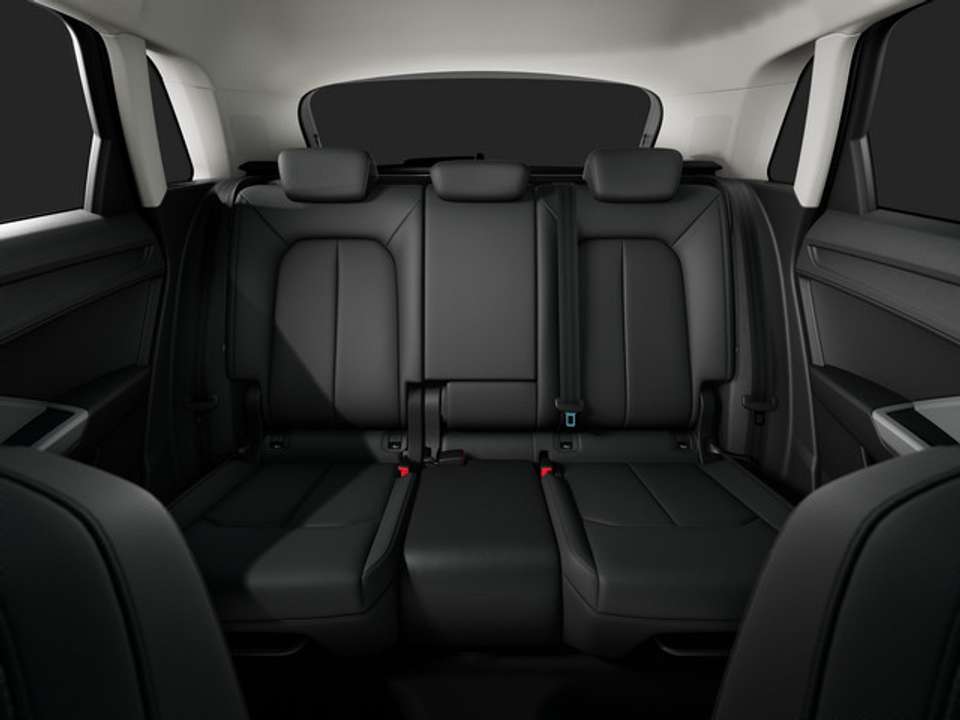 Audi Q3 - Imagem 10