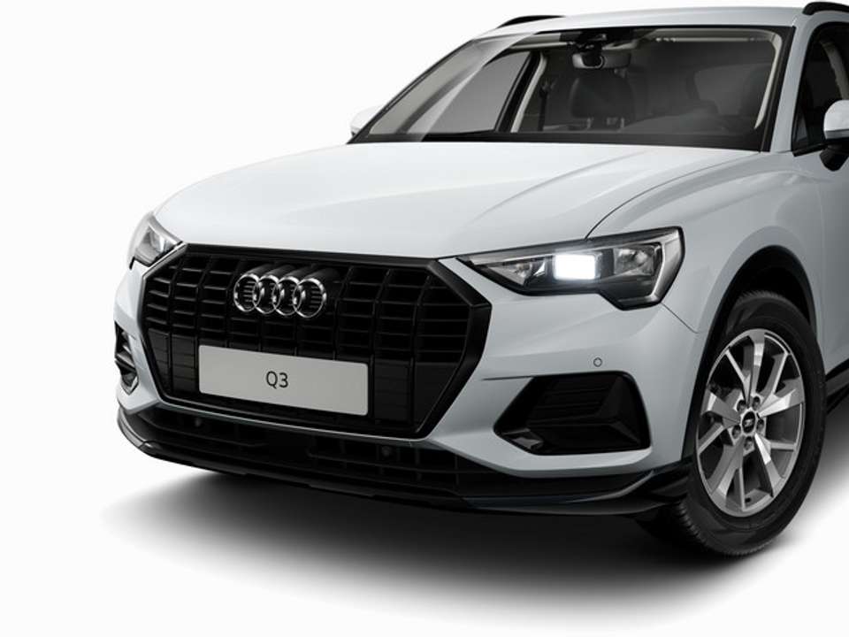 Audi Q3 - Imagem 11