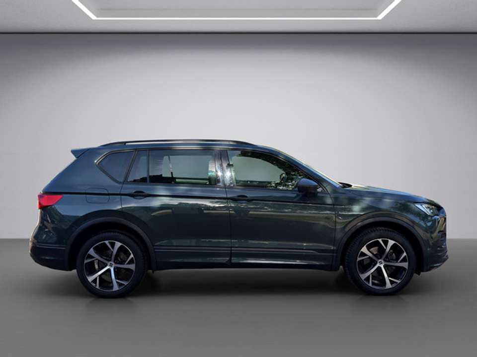 SEAT Tarraco - Imagem 7