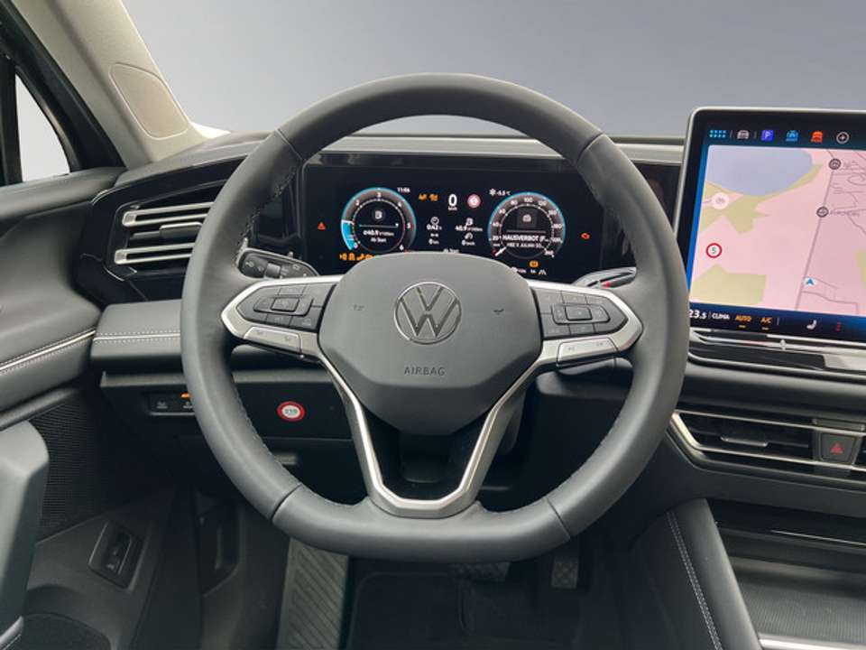 Volkswagen Tiguan - Imagem 12