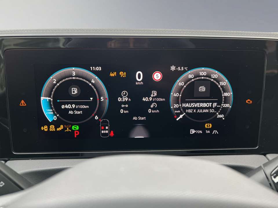 Volkswagen Tiguan - Imagem 13