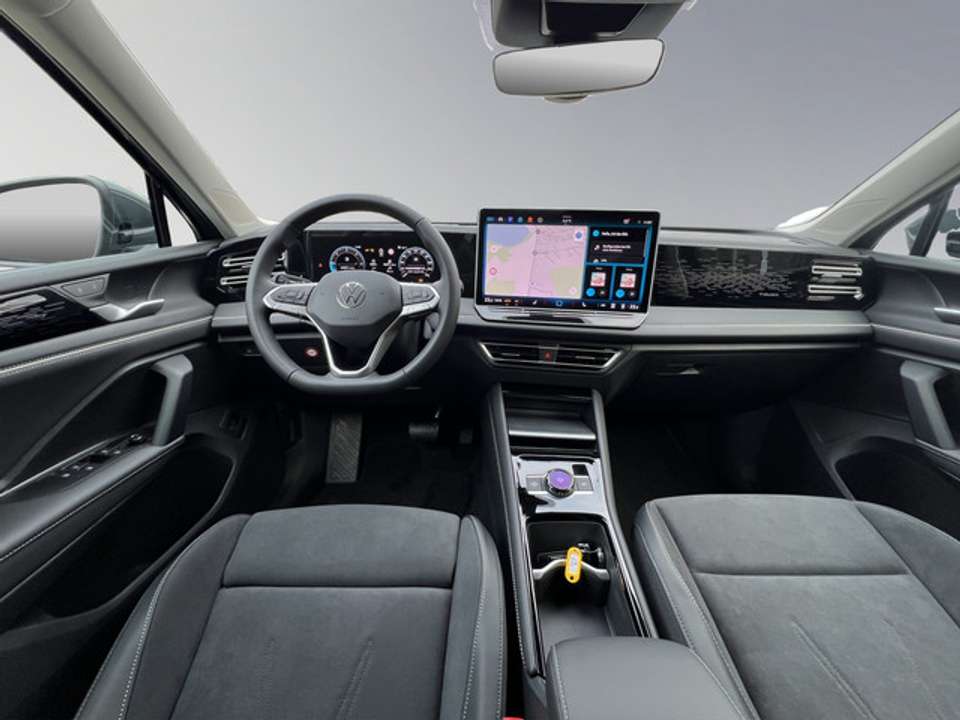 Volkswagen Tiguan - Imagem 15
