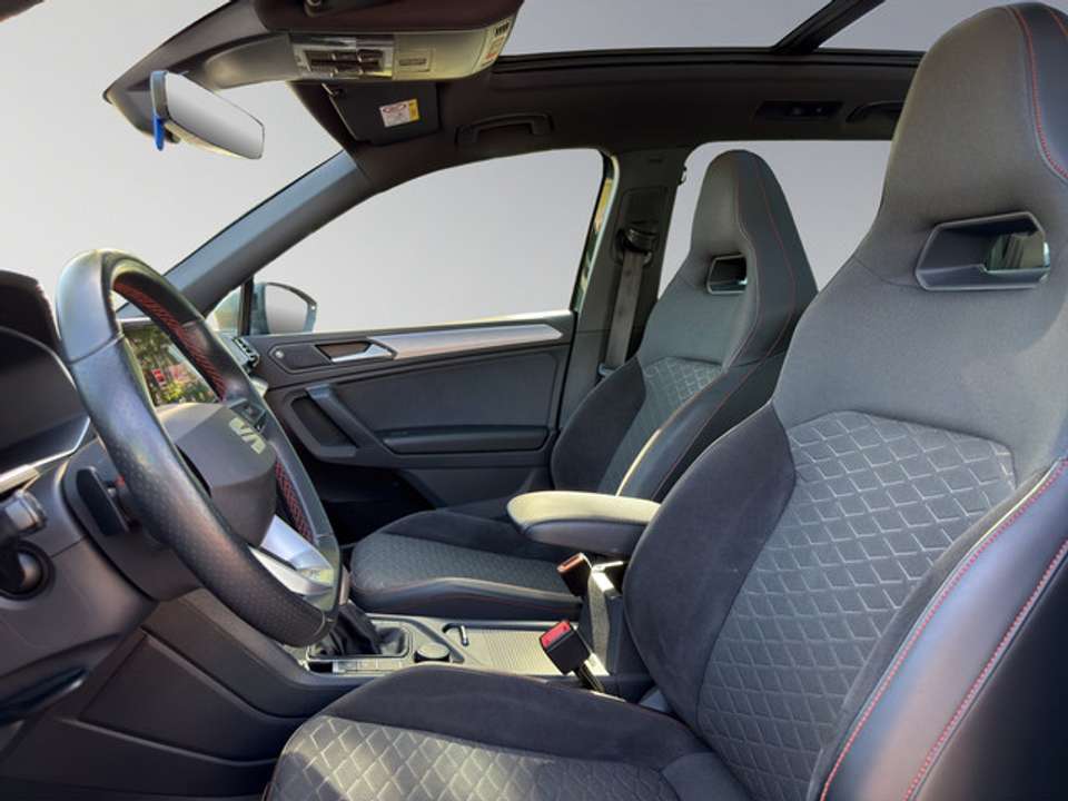 SEAT Tarraco - Imagem 11