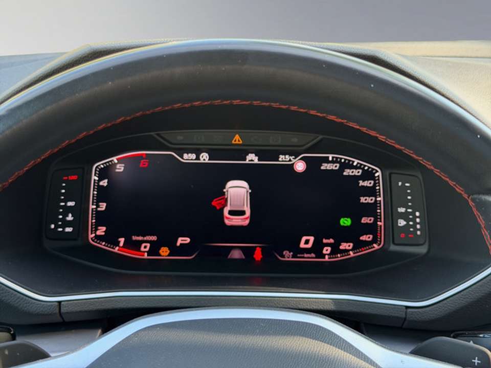 SEAT Tarraco - Imagem 13