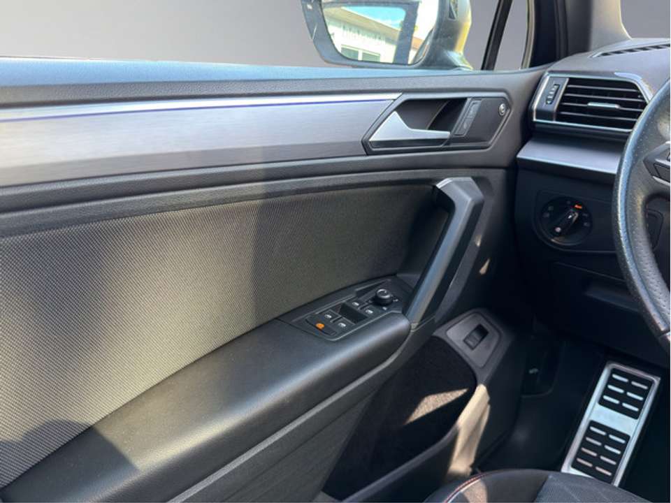 SEAT Tarraco - Imagem 14