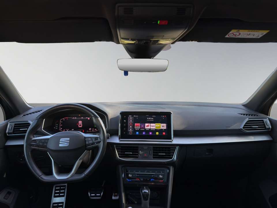 SEAT Tarraco - Imagem 15