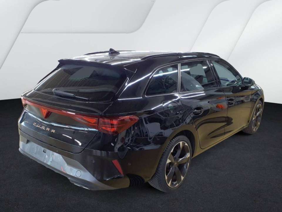 CUPRA Leon - Imagem 3