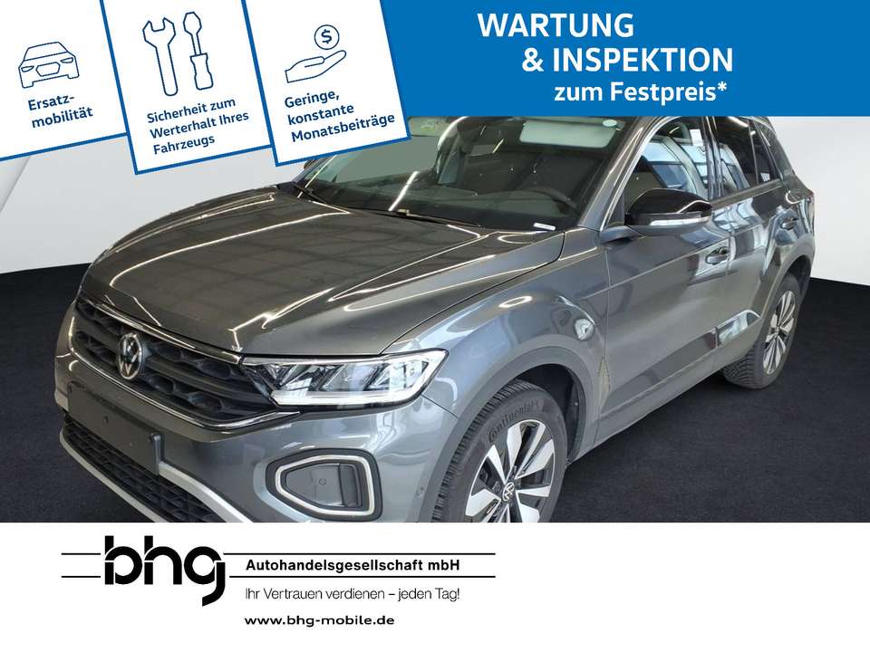 Volkswagen T-Roc - Imagem 2