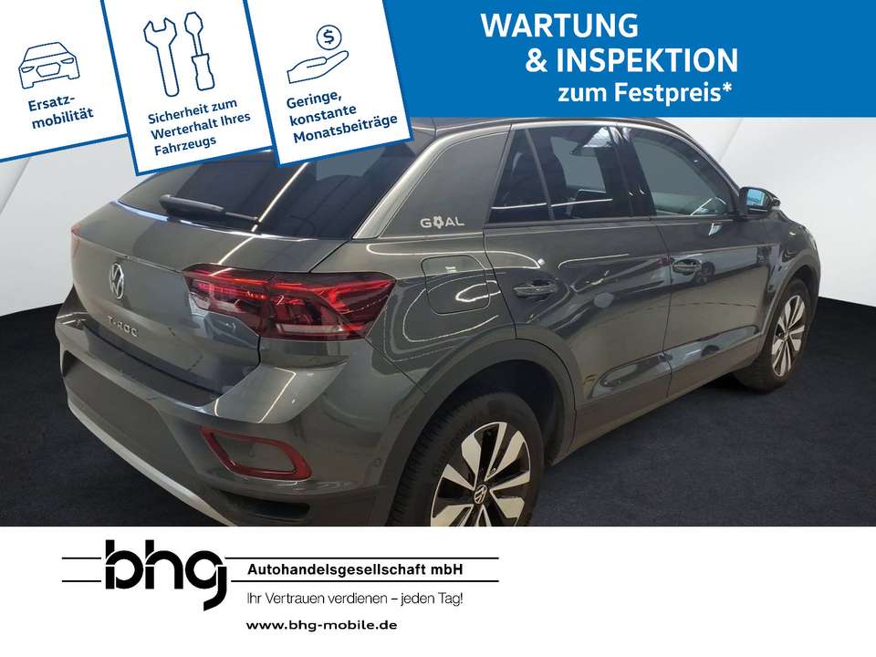 Volkswagen T-Roc - Imagem 3