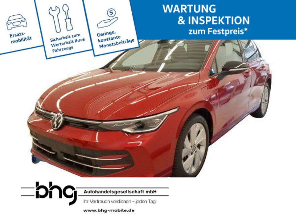 Volkswagen Golf - Imagem 2