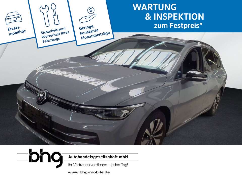 Volkswagen Golf Variant - Imagem 2