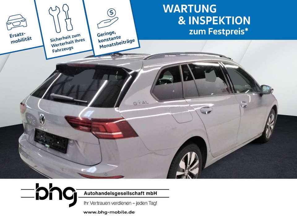 Volkswagen Golf Variant - Imagem 3