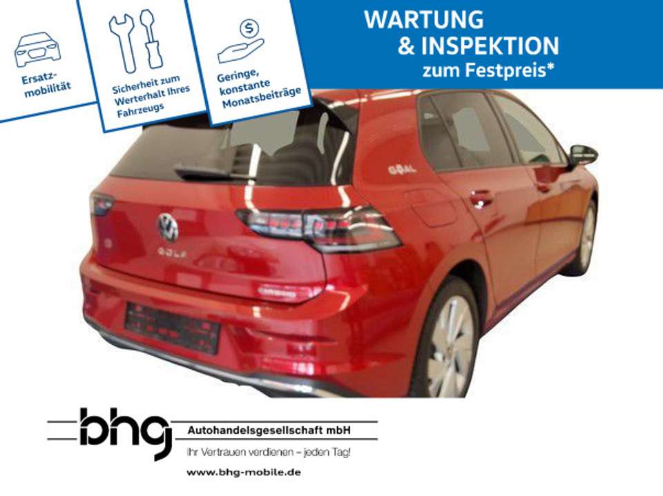 Volkswagen Golf - Imagem 3