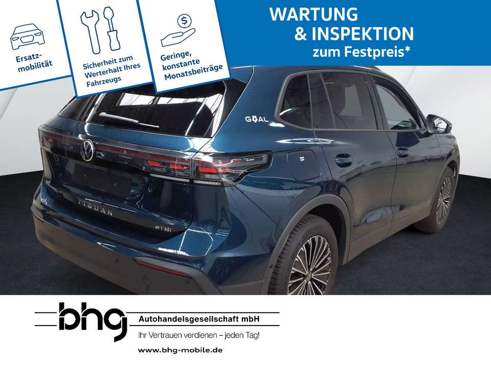 Volkswagen Tiguan - Imagem 3