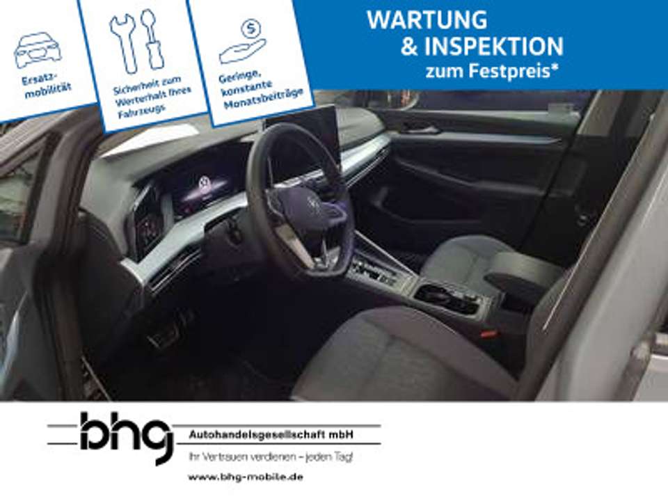 Volkswagen Golf Variant - Imagem 3