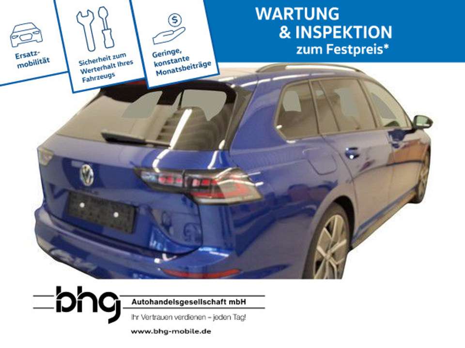 Volkswagen Golf Variant - Imagem 3