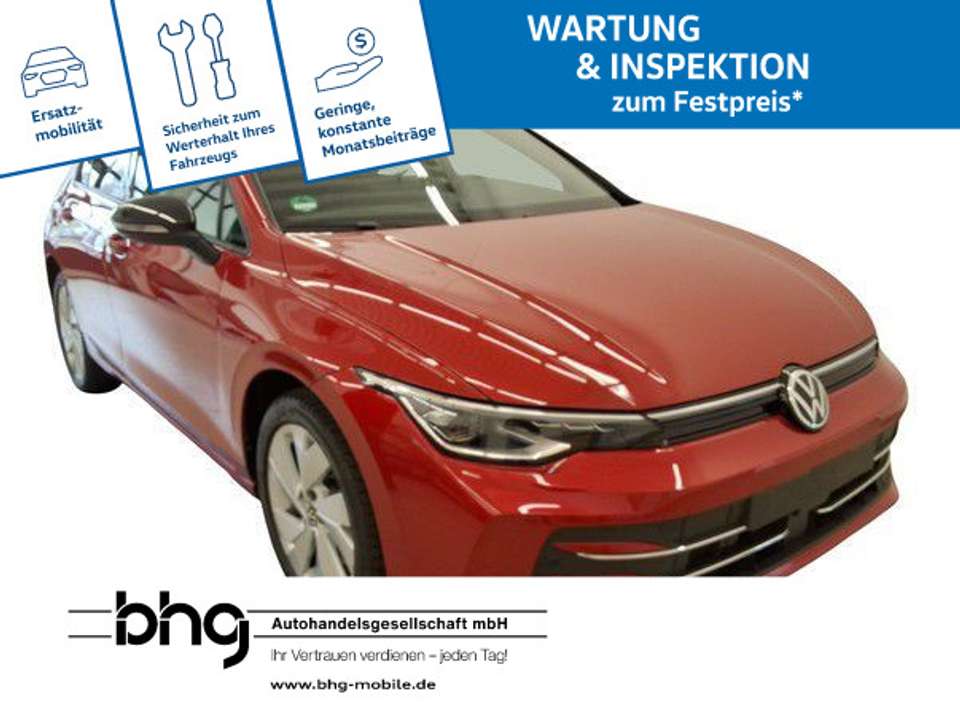Volkswagen Golf - Imagem 4