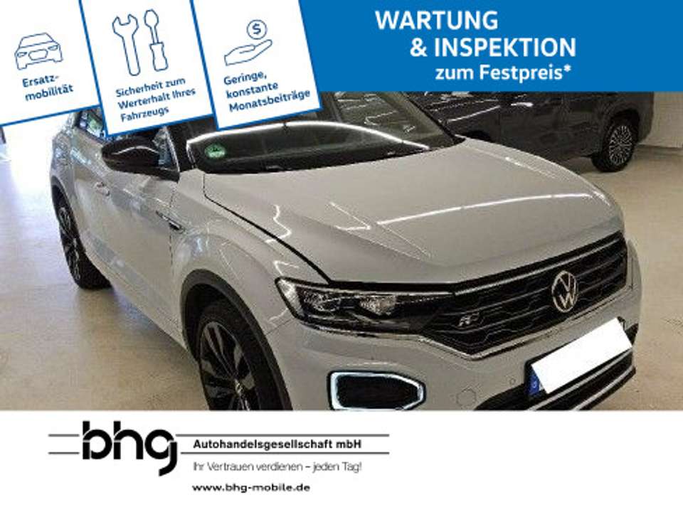 Volkswagen T-Roc - Imagem 2