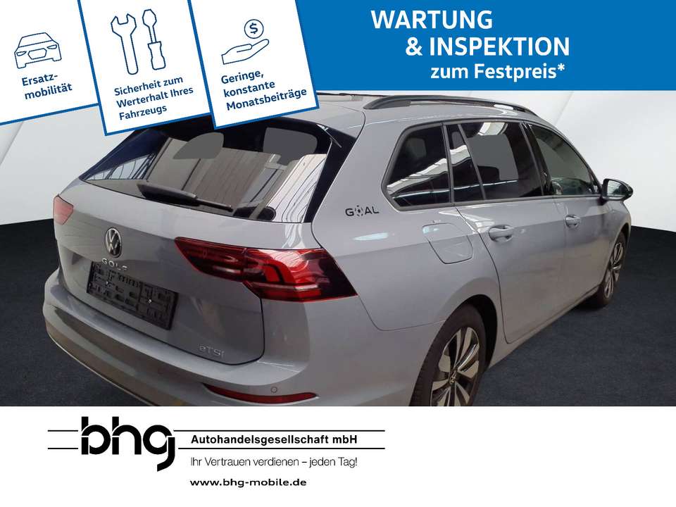 Volkswagen Golf Variant - Imagem 4