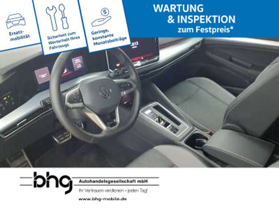Volkswagen Golf Variant - Imagem 4