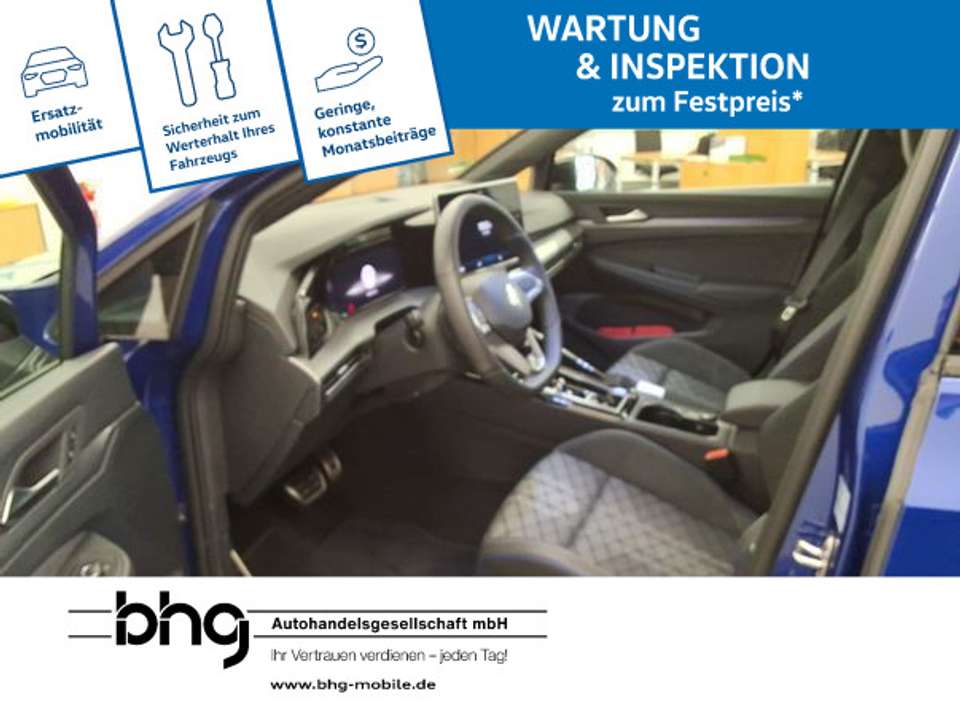 Volkswagen Golf Variant - Imagem 4