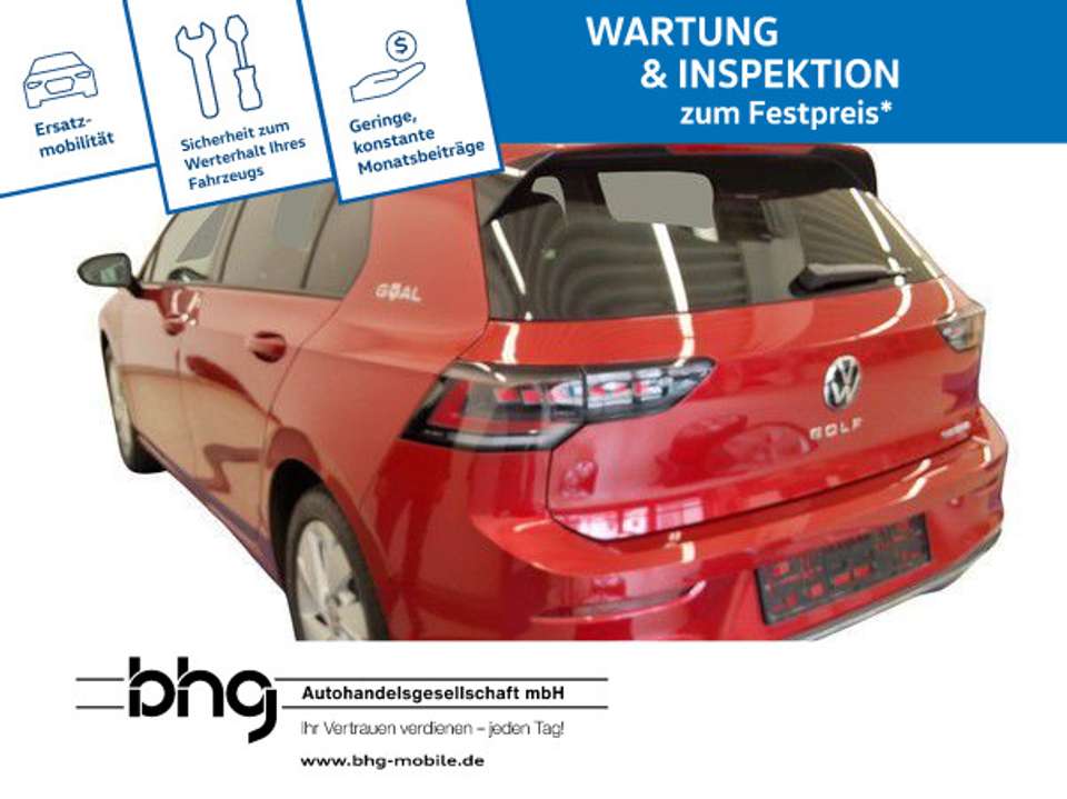 Volkswagen Golf - Imagem 5