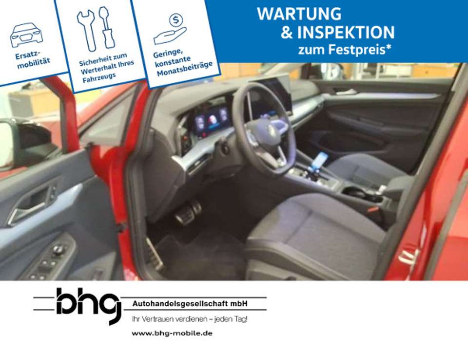 Volkswagen Golf - Imagem 6