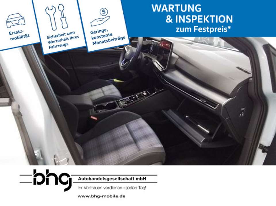 Volkswagen Golf GTE - Imagem 4