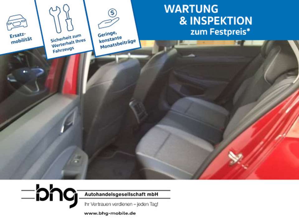 Volkswagen Golf - Imagem 7
