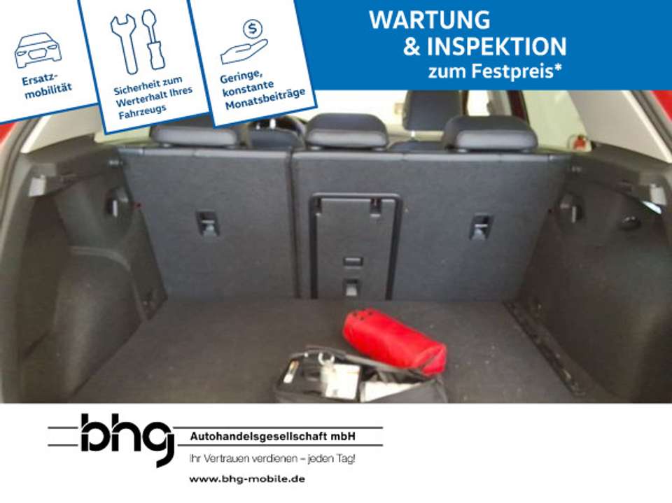 Volkswagen Golf - Imagem 8