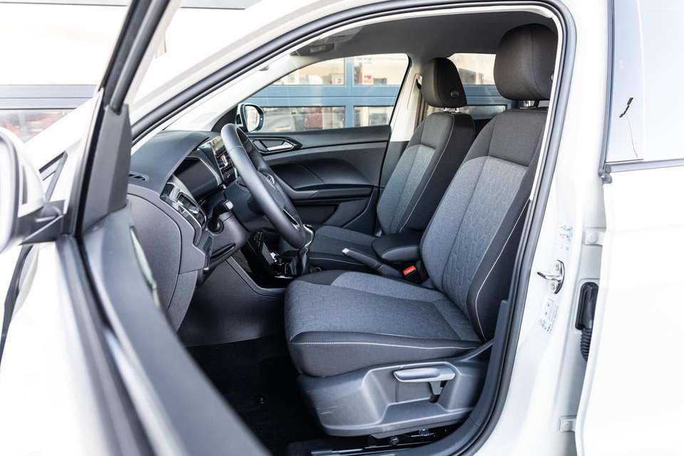 Volkswagen T-Cross - Imagem 4