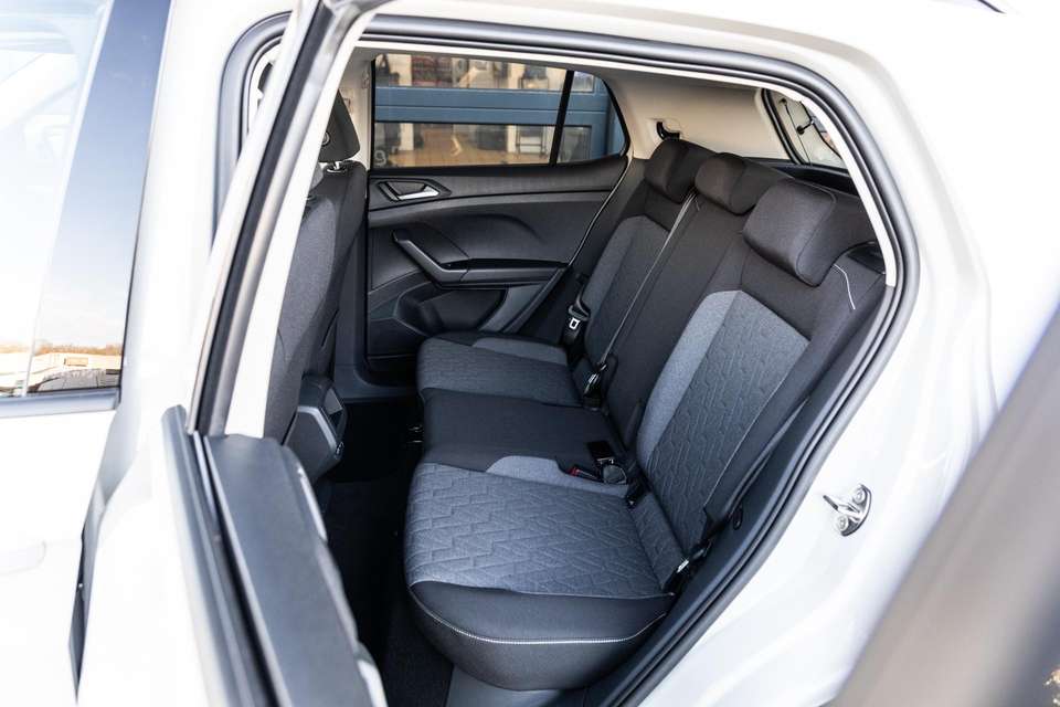 Volkswagen T-Cross - Imagem 6